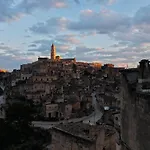 Dimore Dei Mercanti 招待所 马泰拉