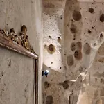 Dimore Dei Mercanti Affittacamere Matera