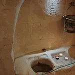 Dimore Dei Mercanti Affittacamere Matera
