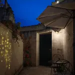 Dimore Dei Mercanti Affittacamere Matera