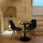 Dimore Dei Mercanti Matera