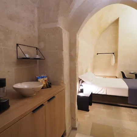 בית הארחה Dimore Dei Mercanti