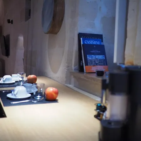 Dimore Dei Mercanti 4*