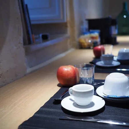 בית הארחה Dimore Dei Mercanti 4*