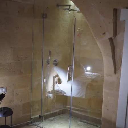 Dimore Dei Mercanti בית הארחה