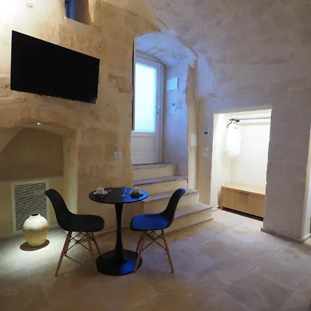 Dimore Dei Mercanti Affittacamere