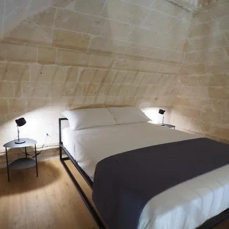 Dimore Dei Mercanti 4* מטרה