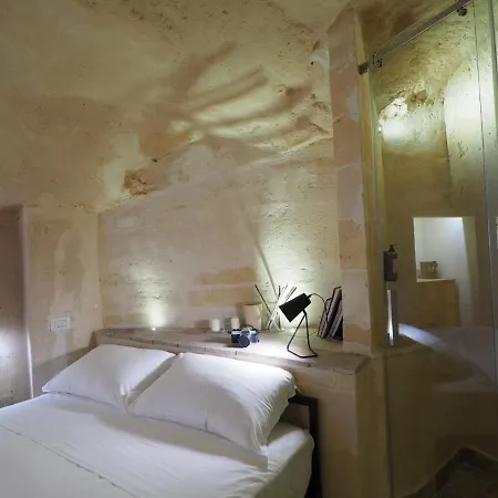 Dimore Dei Mercanti בית הארחה 4*