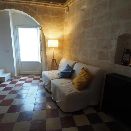 Dimore Dei Mercanti 4*