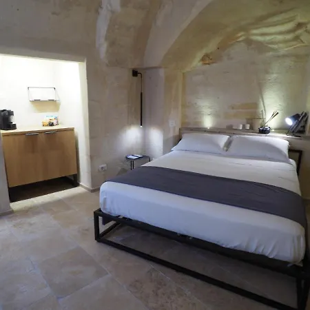 Dimore Dei Mercanti Affittacamere 4*