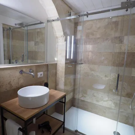 בית הארחה Dimore Dei Mercanti 4*