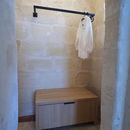 Dimore Dei Mercanti 4* Matera