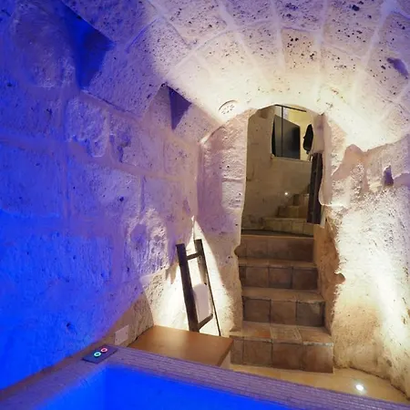 Maison d'hôtes Dimore Dei Mercanti 4*