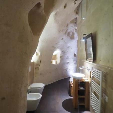 בית הארחה Dimore Dei Mercanti