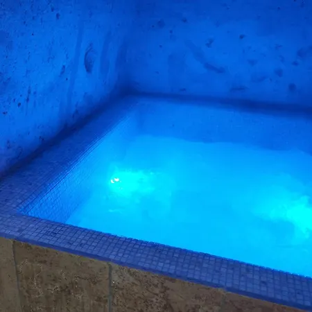 Dimore Dei Mercanti בית הארחה מטרה