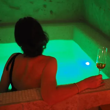 Dimore Dei Mercanti מטרה