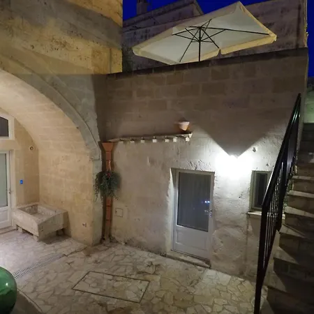 Dimore Dei Mercanti 4*