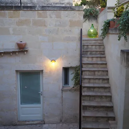 Affittacamere Dimore Dei Mercanti 4*