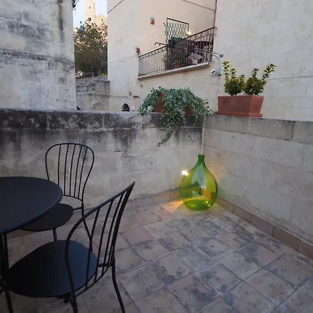 Dimore Dei Mercanti מטרה