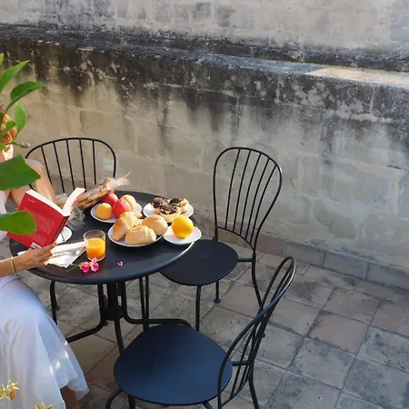 Dimore Dei Mercanti בית הארחה