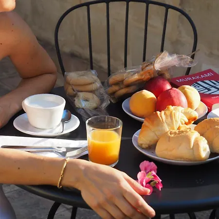 Affittacamere Dimore Dei Mercanti