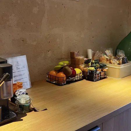 Affittacamere Dimore Dei Mercanti 4*