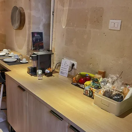 בית הארחה Dimore Dei Mercanti מטרה