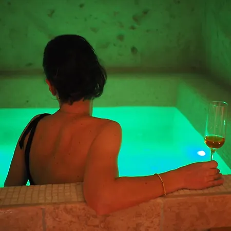 Casa de hóspedes Dimore Dei Mercanti 4*