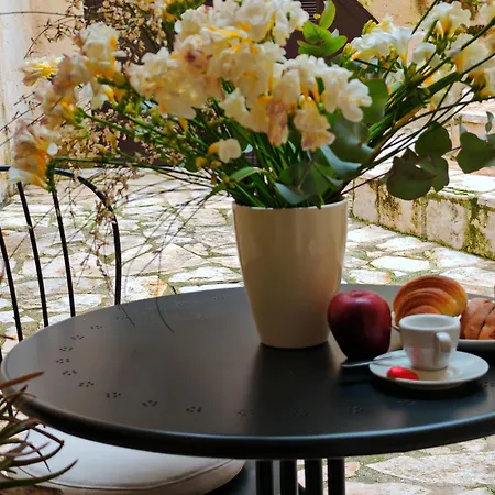 Casa de hóspedes Dimore Dei Mercanti Matera