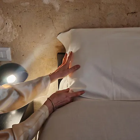 Casa de hóspedes Dimore Dei Mercanti