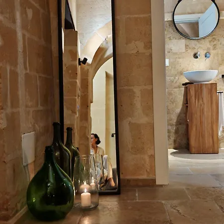 Casa de hóspedes Dimore Dei Mercanti