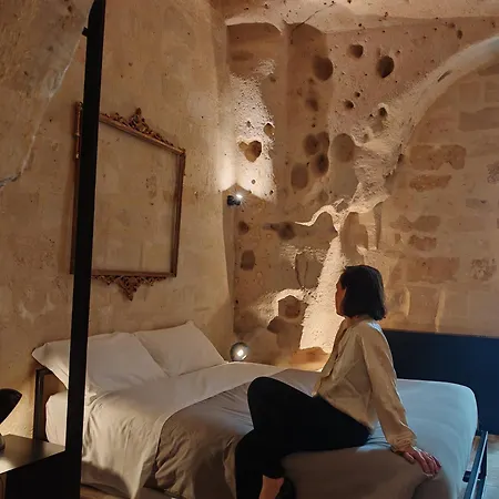 Casa de hóspedes Dimore Dei Mercanti 4*