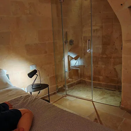 Dimore Dei Mercanti Maison d'hôtes