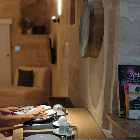 Dimore Dei Mercanti Casa de hóspedes