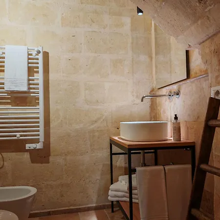 Dimore Dei Mercanti Maison d'hôtes 4*
