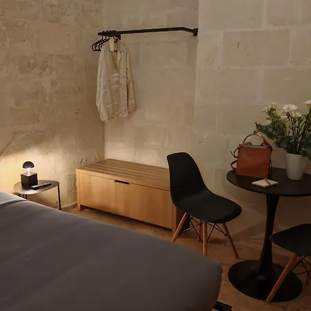 Dimore Dei Mercanti Maison d'hôtes 4*