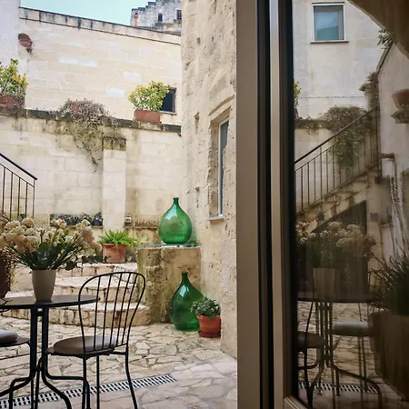Maison d'hôtes Dimore Dei Mercanti 4*