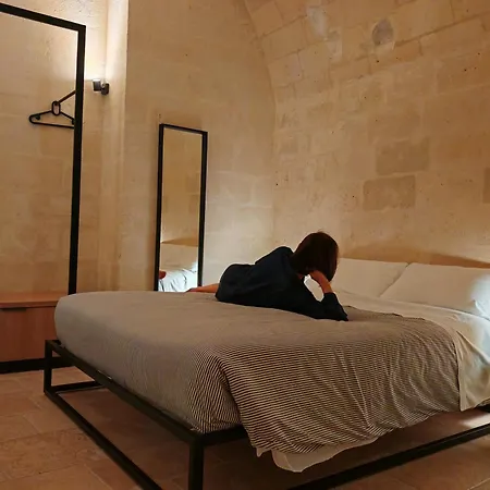 Dimore Dei Mercanti Maison d'hôtes 4*