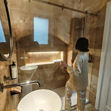 Maison d'hôtes Dimore Dei Mercanti 4*