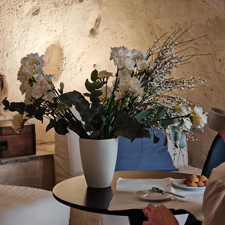 Dimore Dei Mercanti Гостевой дом 4*