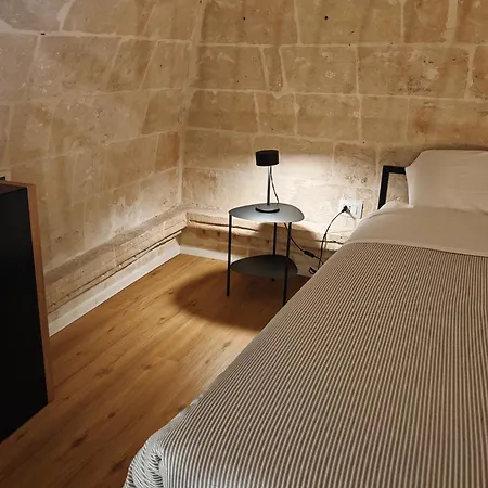 Maison d'hôtes Dimore Dei Mercanti 4*
