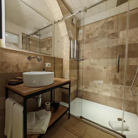 Dimore Dei Mercanti Maison d'hôtes Matera