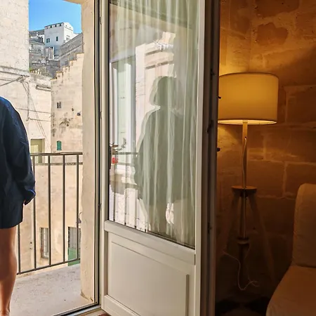 Dimore Dei Mercanti Maison d'hôtes 4*