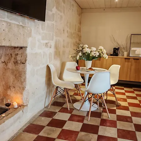 Dimore Dei Mercanti Maison d'hôtes 4*