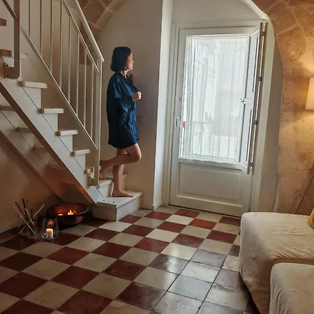 Maison d'hôtes Dimore Dei Mercanti 4*