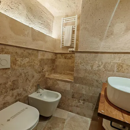 Maison d'hôtes Dimore Dei Mercanti 4*