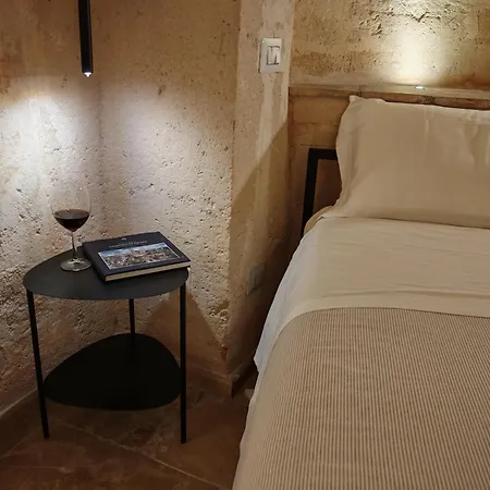 Maison d'hôtes Dimore Dei Mercanti