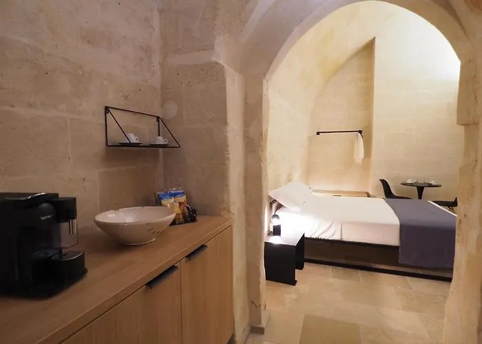 Guest house Dimore Dei Mercanti