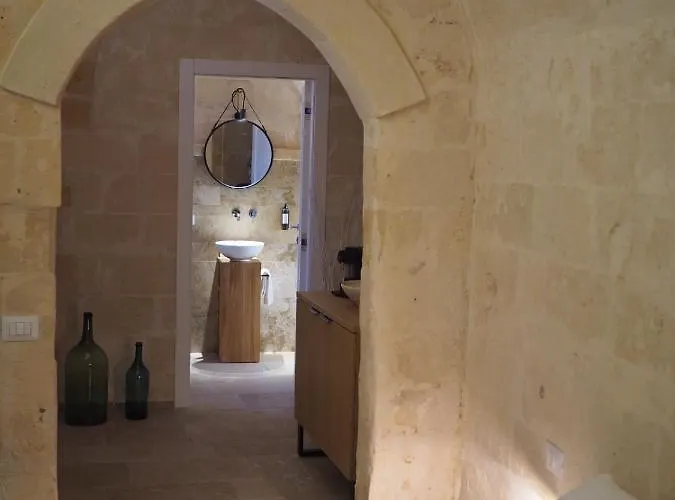 Dimore Dei Mercanti 4*