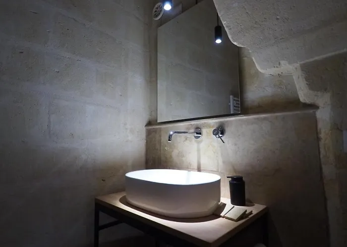 Dimore Dei Mercanti Affittacamere